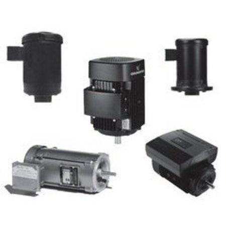 GRUNDFOS Pump Motors- Kit, Ball Bearing 7309.BE/6309.Z.C4. 96796676